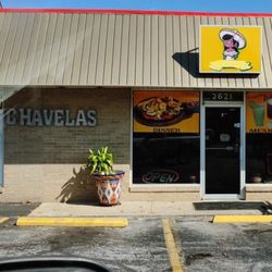 Chavela's Mexican Cuisine - Chavelas restaurant