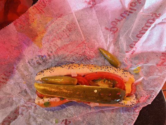 Portillo's Harwood Heights by null