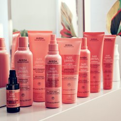 Britta Salon - AVEDA Nutriplenish hydration