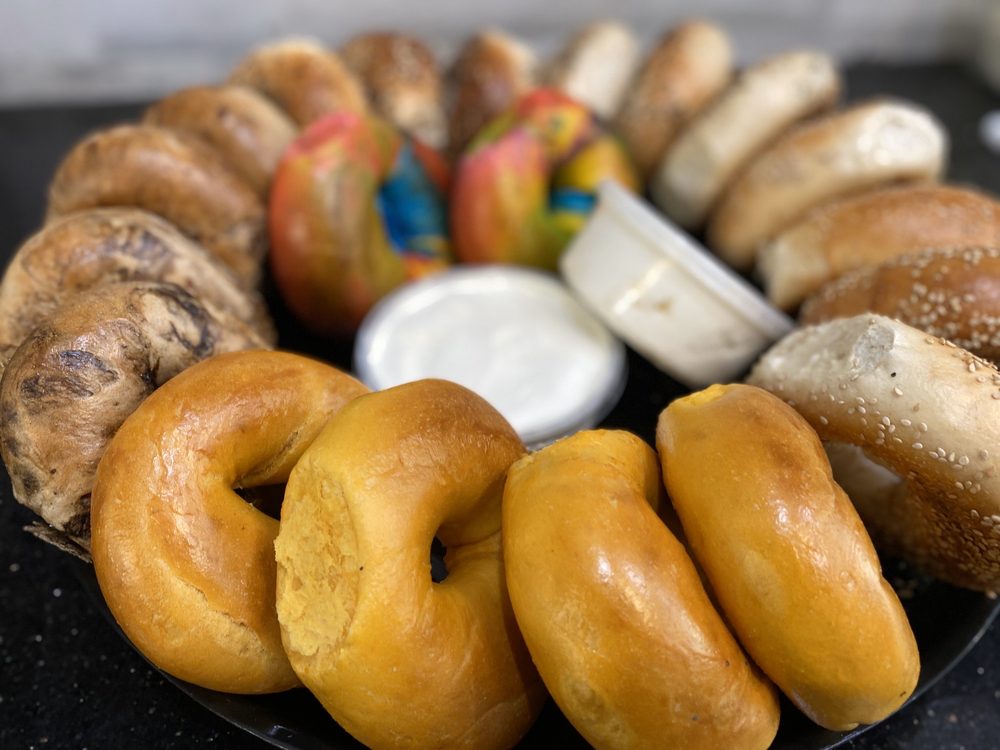 JOSEPH’S BAGEL & GRILL Updated May 2024 17 Photos & 38 Reviews