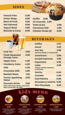 Menu photo 4 Brunch & Beyond Fullerton, CA Menu photo 4 Brunch & Beyond Fullerton, CA