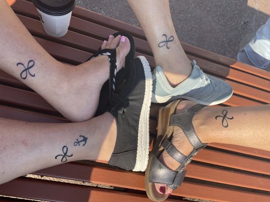 Great Lakes Tattoo by null