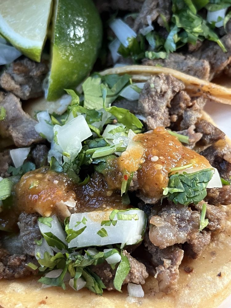 Tacos El Kora