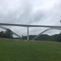 Bridge Bridge