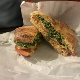 #9 Il Delicato (vegan) #9 Il Delicato (vegan)