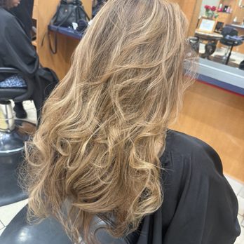 The Salon at Americana - Hair Salons Near Me - Glendale, California