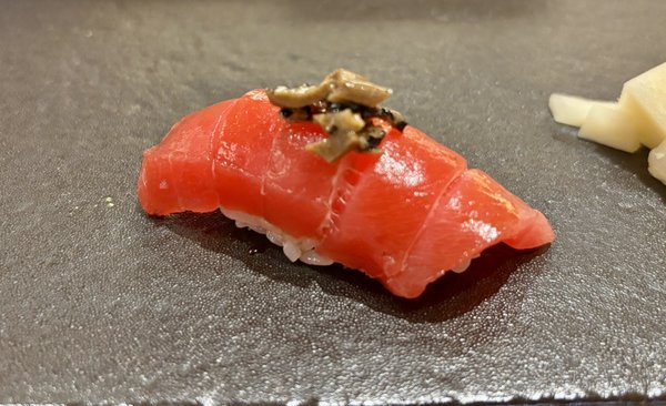 Omi Omakase by null