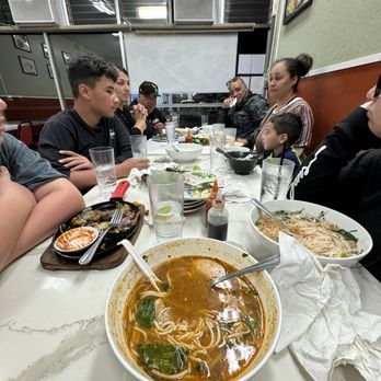 Viet Chubby Boy - family trip meal! - Asian Fusion Near Me - Honolulu, Hawaii Viet Chubby Boy - family trip meal! - Asian Fusion Near Me - Honolulu, Hawaii