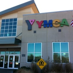 Providence YMCA/Ball Family Center