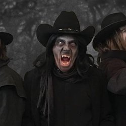 Legends of the West