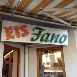 Eis Fano