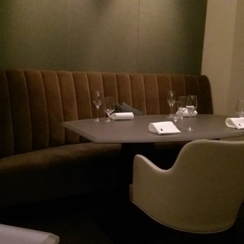 Alinea - New American Near Me - Chicago, Illinois