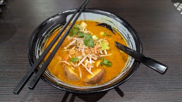 Oodles By The Nood Bar by null