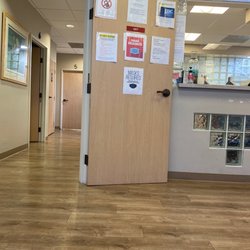 Van Der Reis William, MD - Clean office