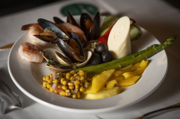 Galeto Brazilian Steakhouse by null