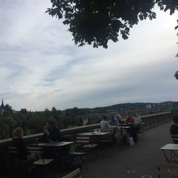 Einstein Au Jardin - Cafes Near Me - Bern, BE