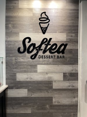 Softea Dessert Bar by null