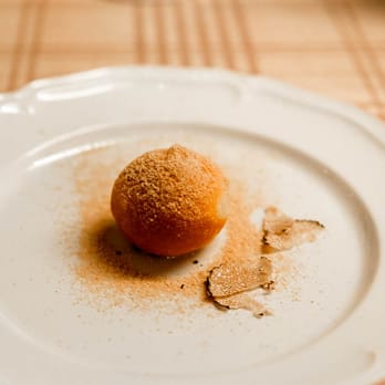 Maison Manesse - Swiss Food Near Me - Zürich, ZH