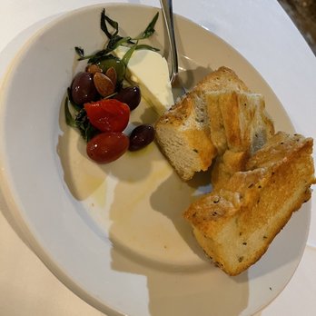 Houston's Restaurant - Focaccia bread!!! - New American Near Me - Irvine, California Houston's Restaurant - Focaccia bread!!! - New American Near Me - Irvine, California