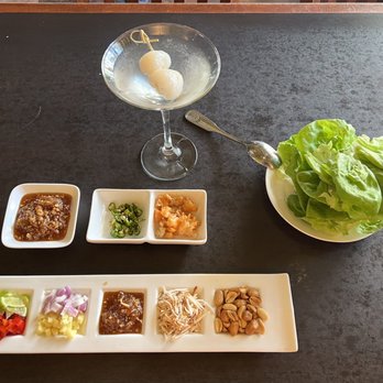 Thep Lela Thai Restaurant - various dishes of food - Thai Near Me - Mill Valley, California Thep Lela Thai Restaurant - various dishes of food - Thai Near Me - Mill Valley, California