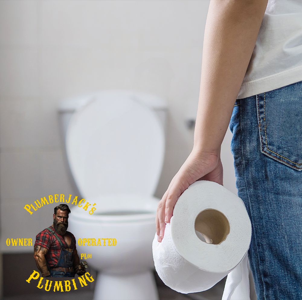 Slide of Plumberjacks Plumbing