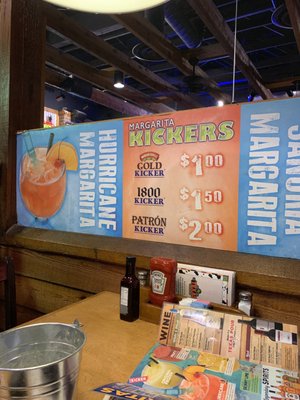 Menu photo 6 Texas Roadhouse Albuquerque, NM