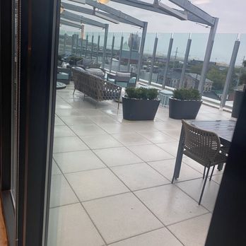 High Stakes Rooftop - Rooftop patio - American Near Me - Louisville, Kentucky