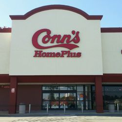 Conn's HomePlus