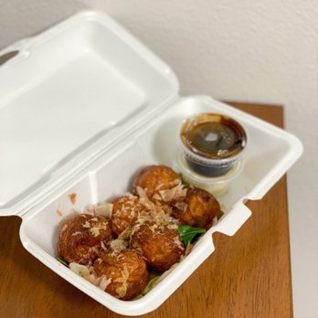 Sushi R91 - Tako Yaki - Japanese Near Me - Riverside, California Sushi R91 - Tako Yaki - Japanese Near Me - Riverside, California