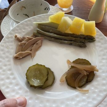 La Hiki - Pickled everything - Breakfast & Brunch Near Me - Kapolei, Hawaii La Hiki - Pickled everything - Breakfast & Brunch Near Me - Kapolei, Hawaii
