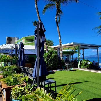 Mala Ocean Tavern - Seafood Near Me - Lahaina, Hawaii