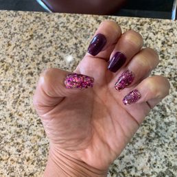 The Nail Bar The Nail Bar