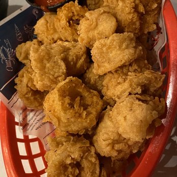 Crab Du Jour - Calamari - Cajun/Creole Near Me - Raleigh, North Carolina