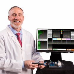 Petrallo Family Chiropractic - Proadjuster - We use the most technologically advance computerizes assessment and adjusting instrument to assure the perfect adjustment every time.