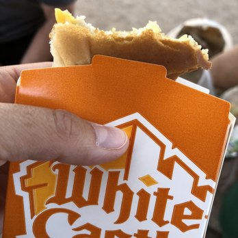 White Castle - Burgers Near Me - Scottsdale, Arizona