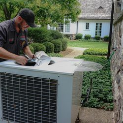 Allied Mechanical & Electrical