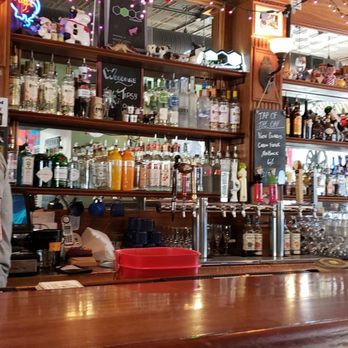 The Tipsy Cow - Bars Near Me - Madison, Wisconsin