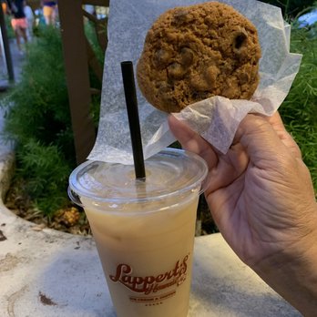 Lappert's Hawaii - Father's Day coffee and cookie. - Ice Cream & Frozen Yogurt Near Me - Honolulu, Hawaii Lappert's Hawaii - Father's Day coffee and cookie. - Ice Cream & Frozen Yogurt Near Me - Honolulu, Hawaii