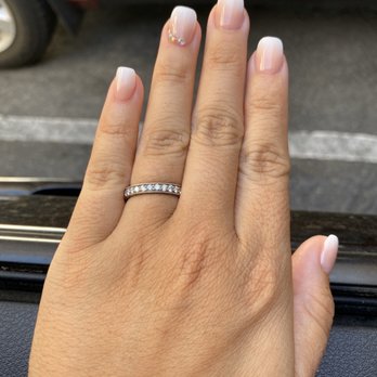 Diva's Nails - Nails by Mia. I love them - Nail Salons Near Me - Burbank, California