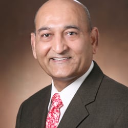 Heart and Family Health Institute - Bharat Upadhyay, MD Pulmonologist