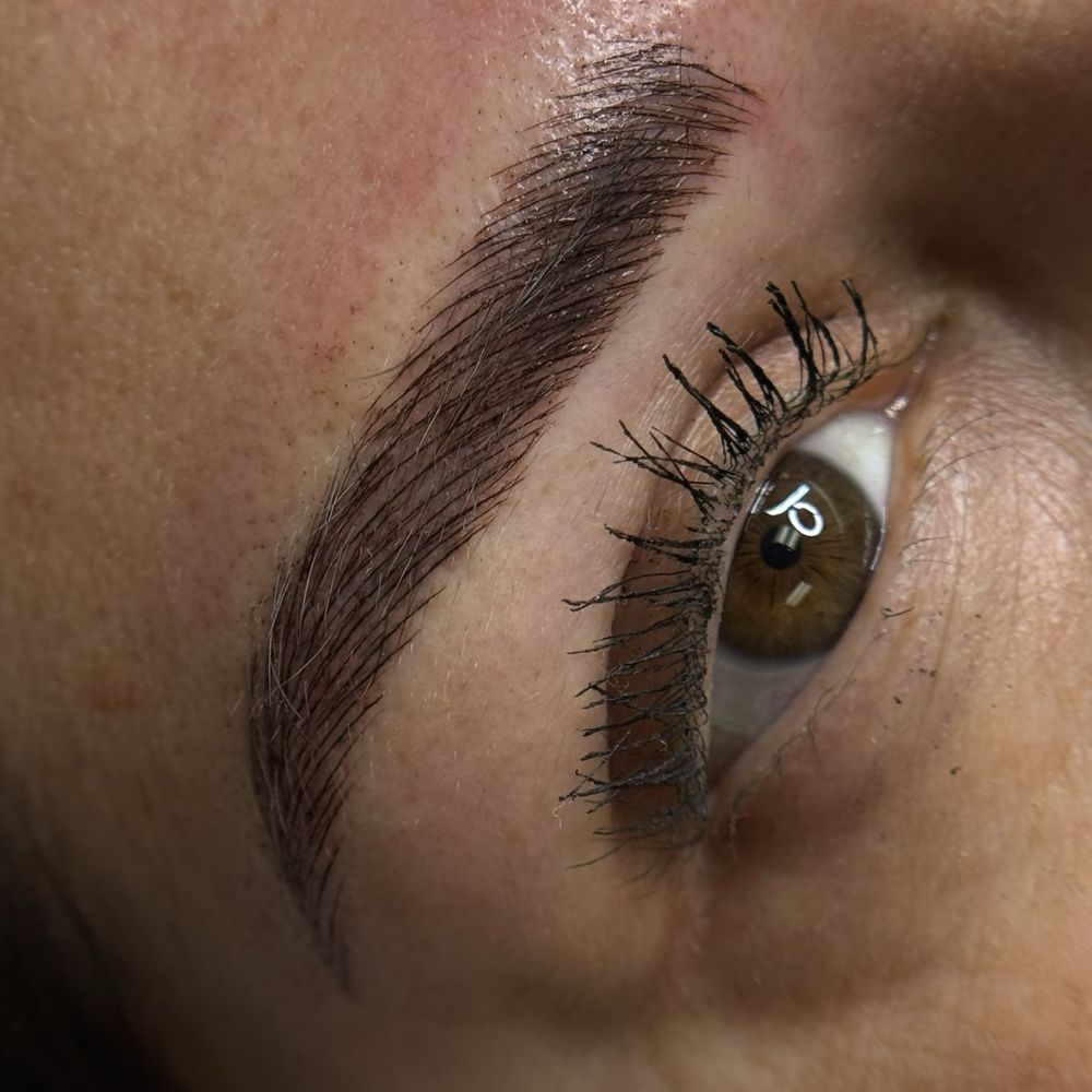 Leylah's Beauty Box - Permanent Makeup Near Me - San Dimas, California