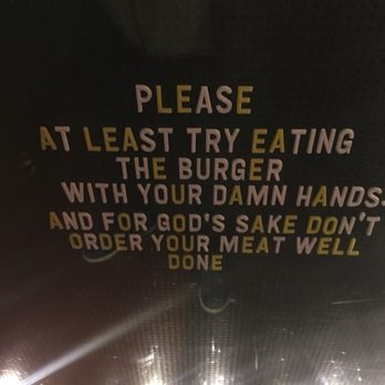 Café Fiasco - Burgers Near Me - Oslo, 03