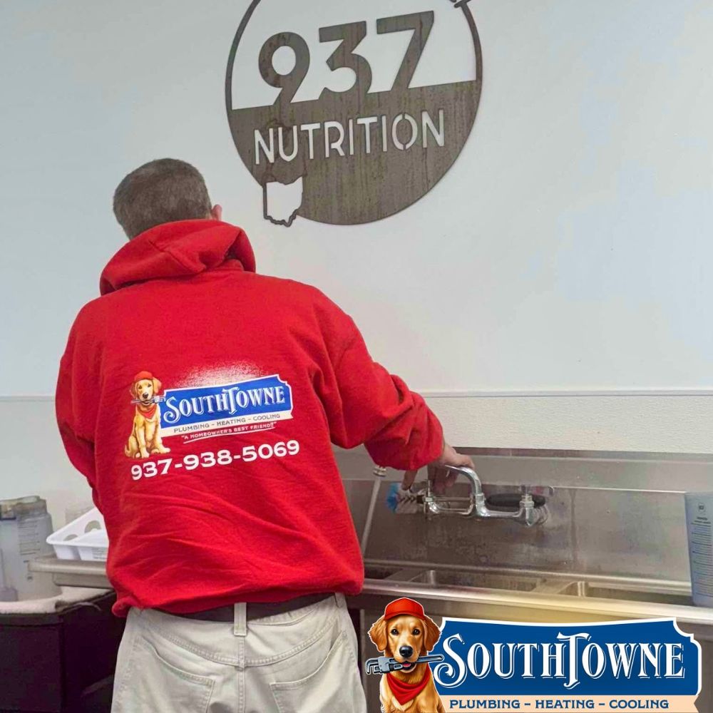 Slide of SouthTowne Plumbing, Heating & Cooling