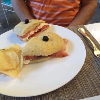 Hotel Quirinale - Lighter bite - Hotels Near Me - Rome, RM