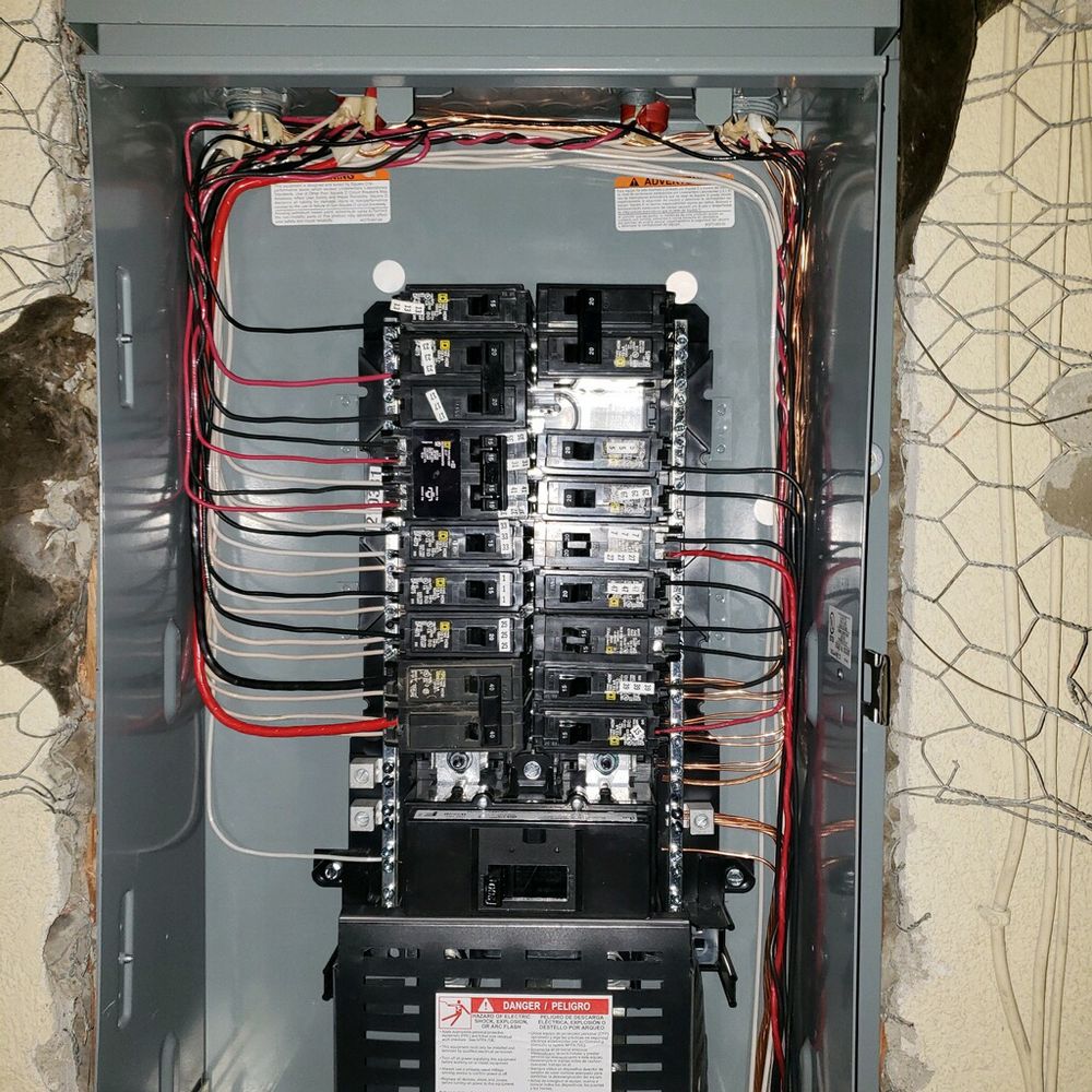 Slide of 4.0 Electric
