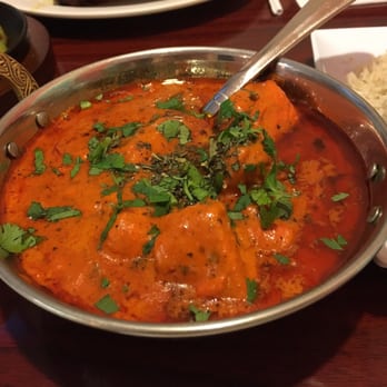 Raja's Curry Kitchen & Grill - Butter chicken. My favorite! - Indian Near Me - Lake Charles, Louisiana Raja's Curry Kitchen & Grill - Butter chicken. My favorite! - Indian Near Me - Lake Charles, Louisiana