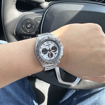 Time Center - Watches Near Me - Orange, California