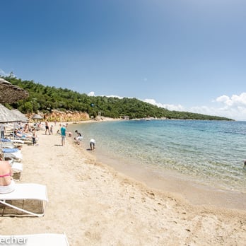 Bodrum Park Resort - Strand - Hotels Near Me - Muğla, 48