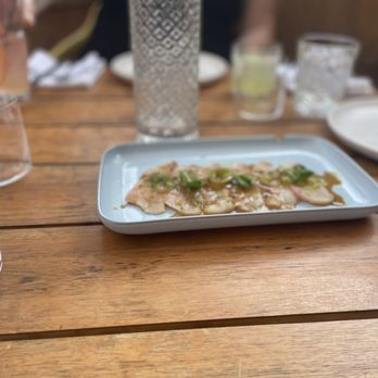 Crafted - Sashimi - Desserts Near Me - Yakima, Washington Crafted - Sashimi - Desserts Near Me - Yakima, Washington