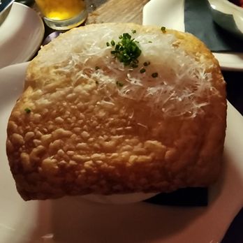 Losanti - french soup - Steakhouses Near Me - Cincinnati, Ohio